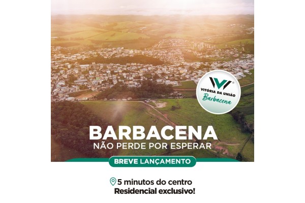 Vitória da União Barbacena