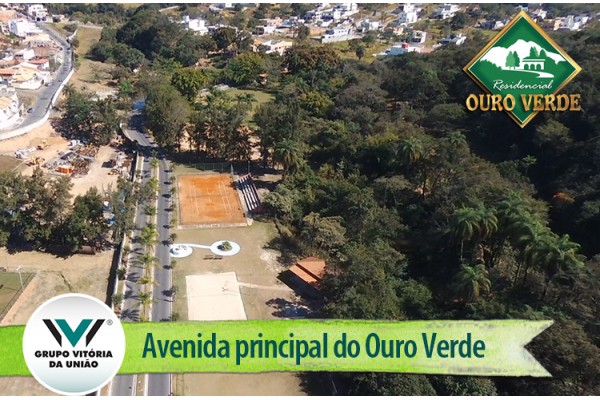 Residencial Ouro Verde