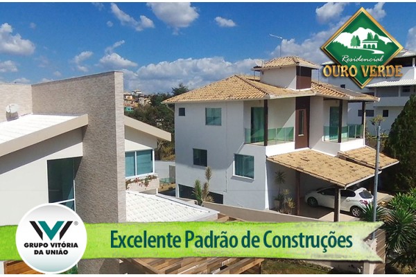 Residencial Ouro Verde