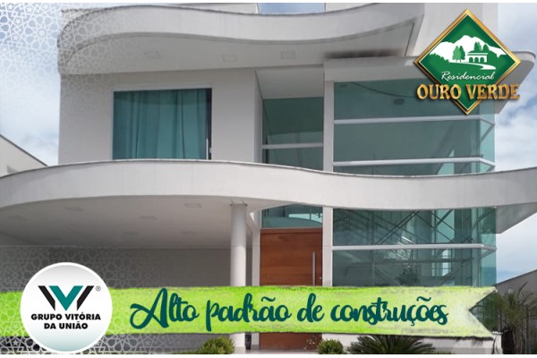 Residencial Ouro Verde