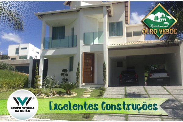 Residencial Ouro Verde