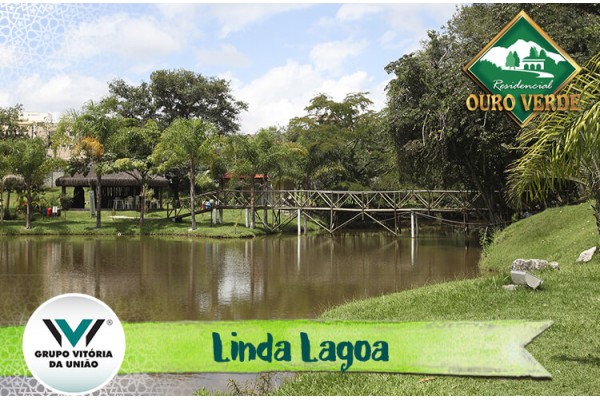 Residencial Ouro Verde