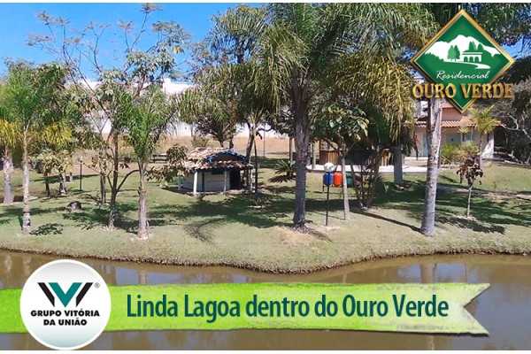 Residencial Ouro Verde