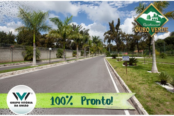 Residencial Ouro Verde