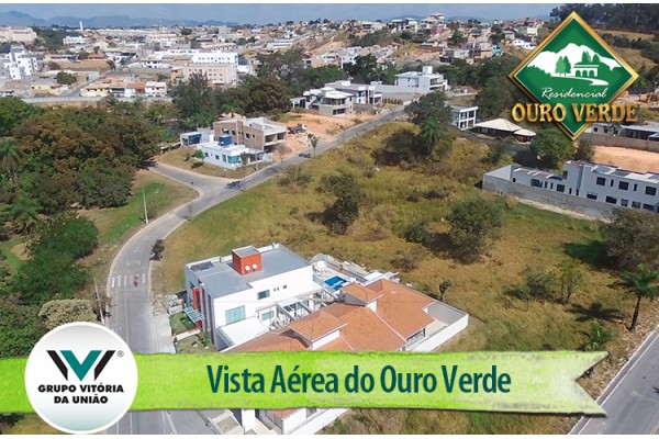 Residencial Ouro Verde