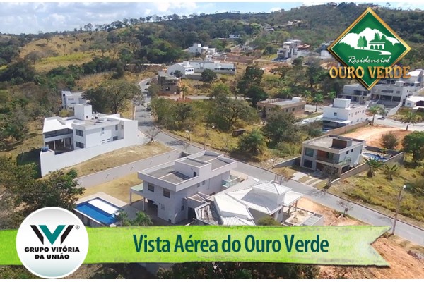 Residencial Ouro Verde