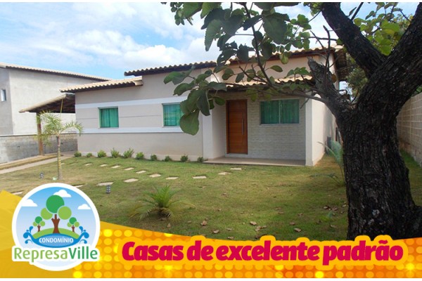 Represa Ville